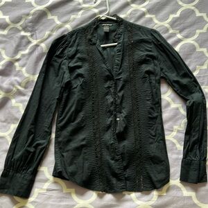 Lucky Brand Button Down